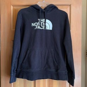 North Face Hoodie